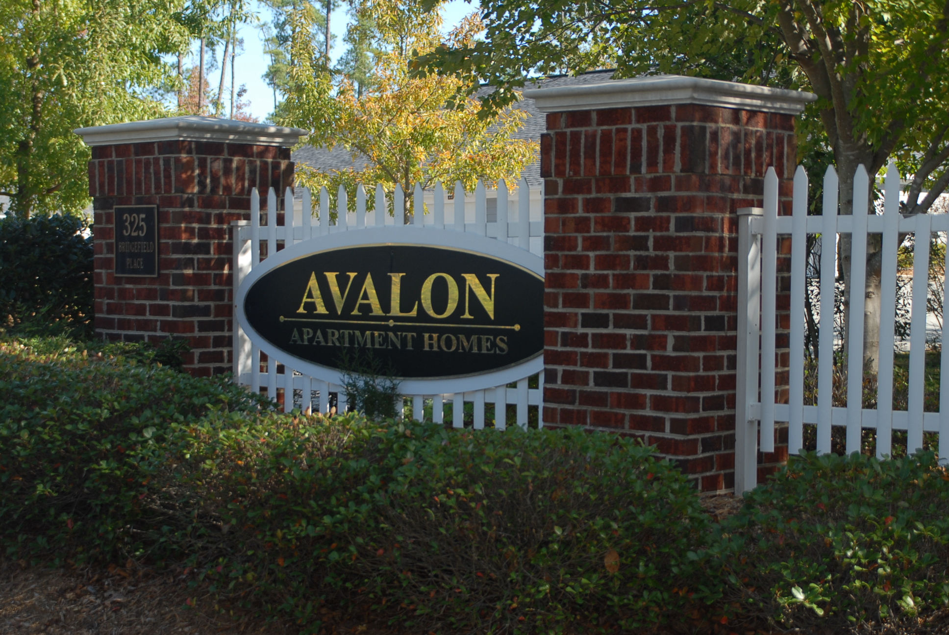 Photos and Video of Avalon East in Durham, NC